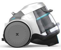 VAX AIR SILENCE PET grey/blue C86-AS-P-E - 1435700 - zdjęcie 1